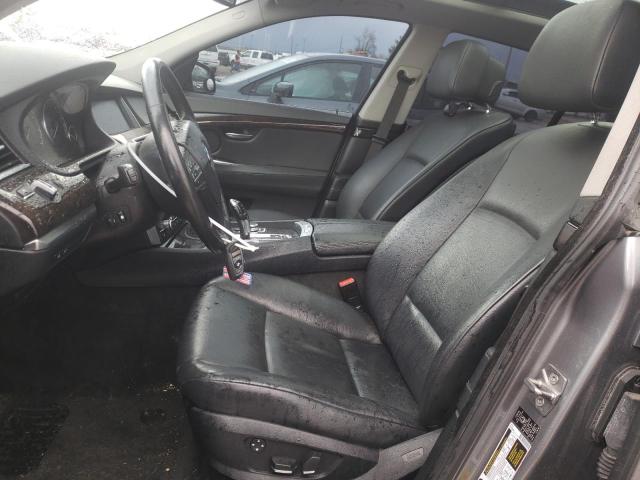 Aukcja sprzedaży 2010 Bmw 550 Gt, vin: WBASN4C56AC208714, numer aukcji: 45507634