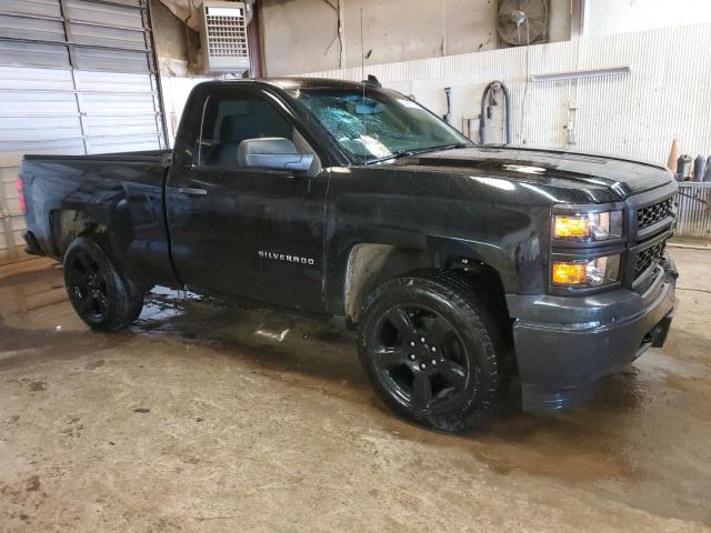 Aukcja sprzedaży 2015 Chevrolet Silverado K1500, vin: 1GCNKPEH2FZ409919, numer aukcji: 44980004