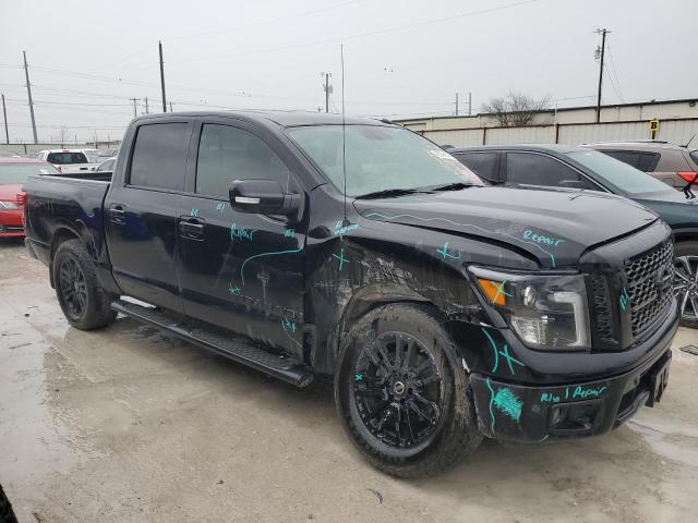 Aukcja sprzedaży 2019 Nissan Titan Platinum Reserve, vin: 1N6AA1E65KN532495, numer aukcji: 45504144
