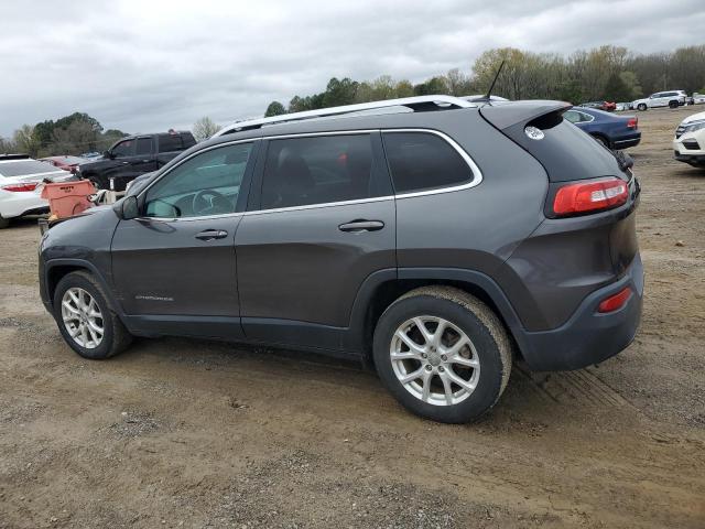 Продажа на аукционе авто 2015 Jeep Cherokee Latitude, vin: 1C4PJLCB8FW689835, номер лота: 46790744