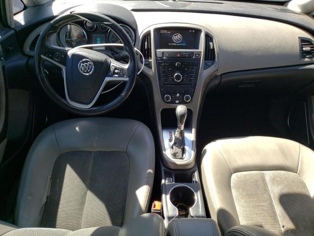 Aukcja sprzedaży 2016 Buick Verano, vin: 1G4PP5SK3G4109427, numer aukcji: 45506834