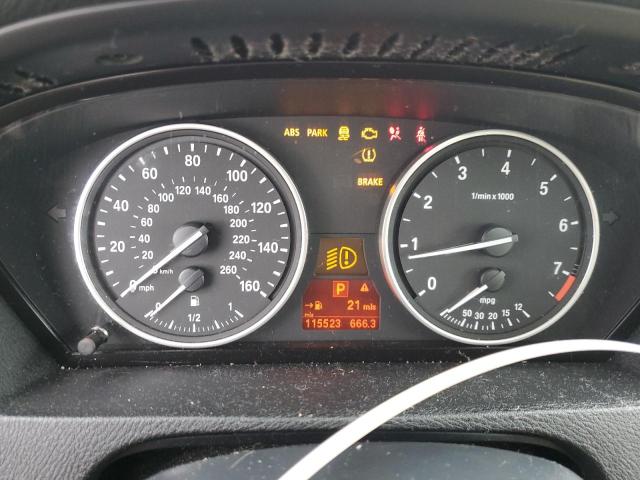 Продажа на аукционе авто 2010 Bmw X5 Xdrive30i, vin: 5UXFE4C50AL382863, номер лота: 44978304