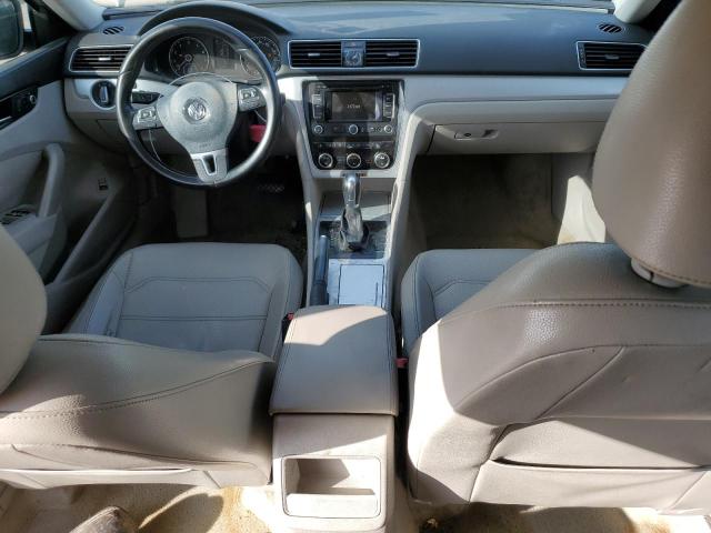 Aukcja sprzedaży 2012 Volkswagen Passat Se, vin: 1VWBH7A32CC027302, numer aukcji: 45510054
