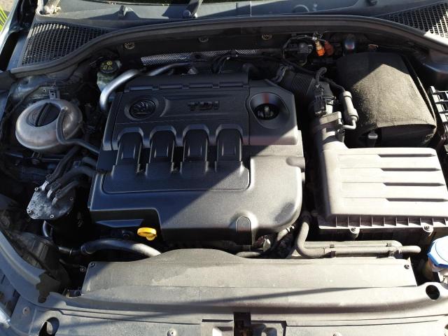 2015 Skoda Octavia El მანქანა იყიდება აუქციონზე, vin: TMBBG7NE3F0205418, აუქციონის ნომერი: 43718514