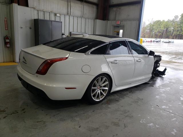Aukcja sprzedaży 2016 Jaguar Xj, vin: SAJWA1C77G8V92600, numer aukcji: 45439604