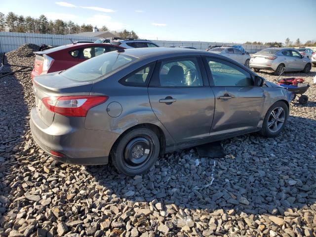 Aukcja sprzedaży 2014 Ford Focus Se, vin: 1FADP3F23EL386061, numer aukcji: 44991484