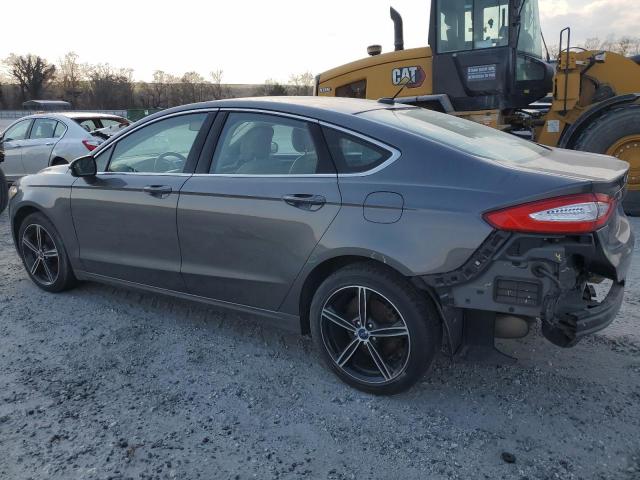 47931454 :رقم المزاد ، 1FA6P0HD4E5359803 vin ، 2014 Ford Fusion Se مزاد بيع