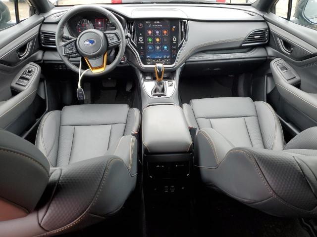 Aukcja sprzedaży 2024 Subaru Outback Wilderness, vin: 4S4BTGUD6R3183935, numer aukcji: 45518034