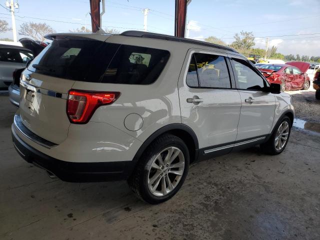 Aukcja sprzedaży 2018 Ford Explorer Xlt, vin: 1FM5K7D82JGB39480, numer aukcji: 45411534