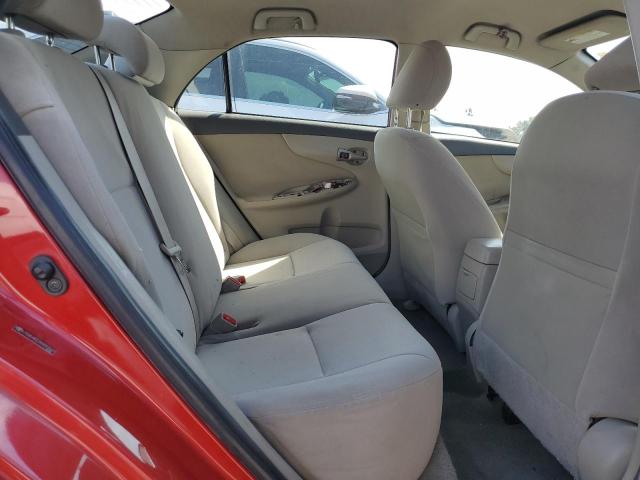 Aukcja sprzedaży 2010 Toyota Corolla Base, vin: JTDBU4EE2A9097627, numer aukcji: 45542794