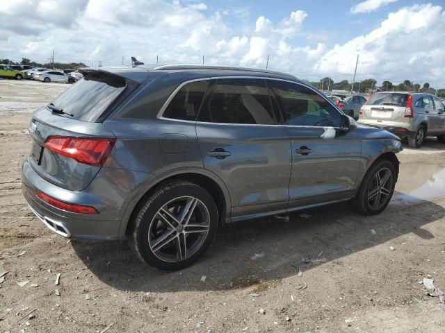Aukcja sprzedaży 2019 Audi Sq5 Premium, vin: WA1A4AFY0K2082020, numer aukcji: 45337794