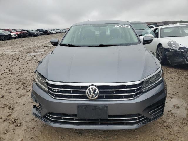 45566044 :رقم المزاد ، 1VWDT7A32HC033924 vin ، 2017 Volkswagen Passat R-line مزاد بيع