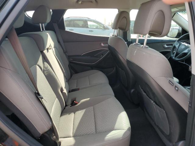 Aukcja sprzedaży 2018 Hyundai Santa Fe Sport, vin: 5XYZT3LB0JG528551, numer aukcji: 45153544