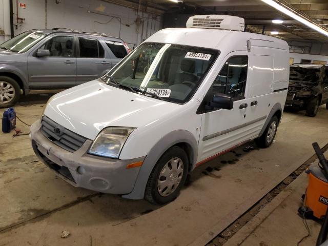 Продаж на аукціоні авто 2011 Ford Transit Connect Xlt, vin: NM0LS7BN4BT045515, номер лоту: 46354134