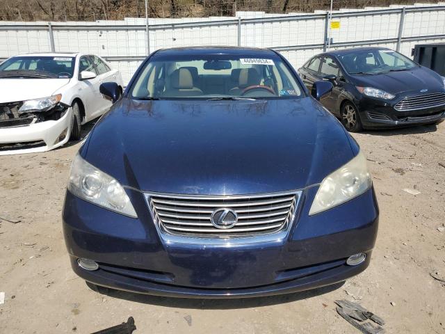 Продажа на аукционе авто 2007 Lexus Es 350, vin: JTHBJ46G172103443, номер лота: 46949634