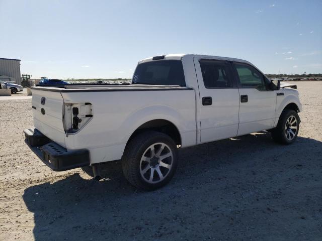 Aukcja sprzedaży 2009 Ford F150 Supercrew, vin: 1FTRW12839KB52631, numer aukcji: 43833764