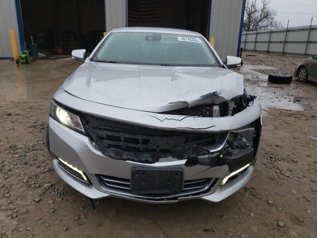 Aukcja sprzedaży 2015 Chevrolet Impala Ltz, vin: 1G1155SLXFU136561, numer aukcji: 46146664