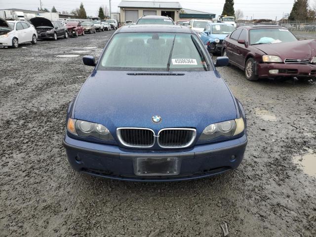 Продажа на аукционе авто 2003 Bmw 325 I, vin: WBAET37483NJ41345, номер лота: 45506364