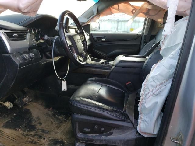 46547924 :رقم المزاد ، 1GNSKBKC0FR221163 vin ، 2015 Chevrolet Tahoe K1500 Lt مزاد بيع