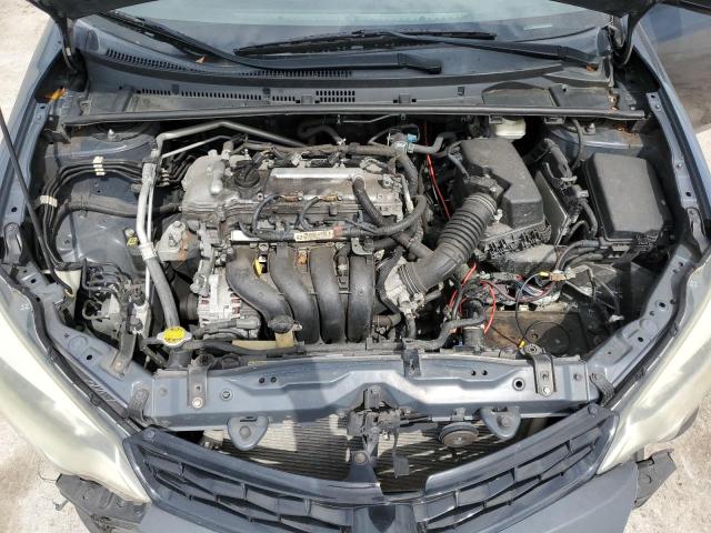 Aukcja sprzedaży 2014 Toyota Corolla L, vin: 2T1BURHE1EC139598, numer aukcji: 45199564