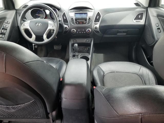 Aukcja sprzedaży 2013 Hyundai Tucson Gls, vin: KM8JU3AC1DU654387, numer aukcji: 45447604