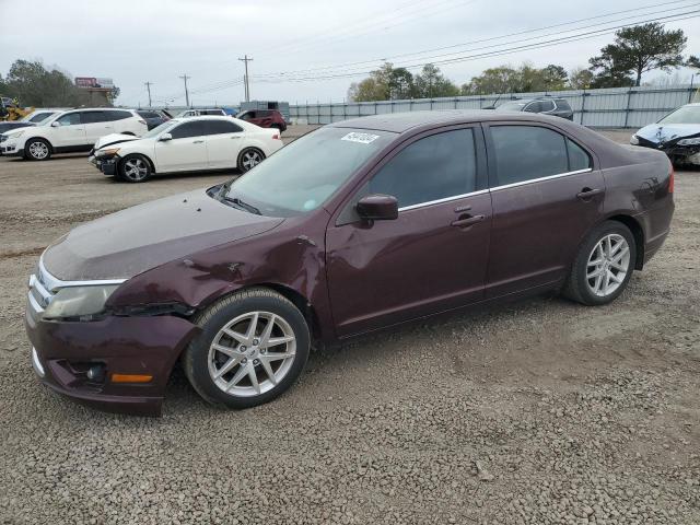 Aukcja sprzedaży 2011 Ford Fusion Sel, vin: 3FAHP0JA8BR308354, numer aukcji: 45441034
