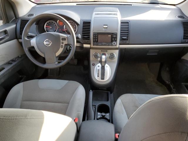 Продажа на аукционе авто 2010 Nissan Sentra 2.0, vin: 3N1AB6AP0AL605687, номер лота: 46208004