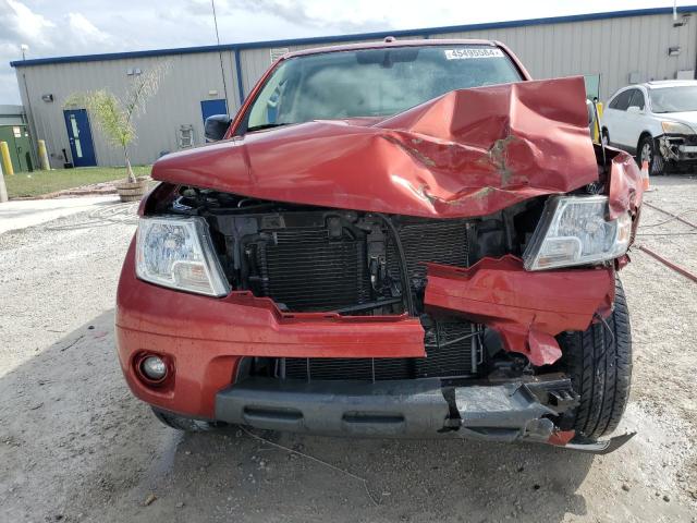 Aukcja sprzedaży 2016 Nissan Frontier S, vin: 1N6AD0ER8GN735450, numer aukcji: 45495584