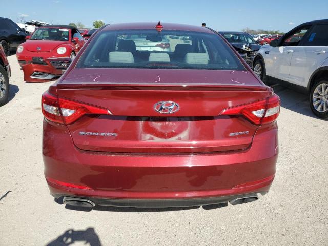 Aukcja sprzedaży 2015 Hyundai Sonata Sport, vin: 5NPE34AF8FH159089, numer aukcji: 48924324