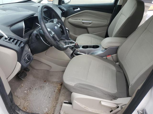 Aukcja sprzedaży 2016 Ford C-max Se, vin: 1FADP5AU4GL120474, numer aukcji: 43932674