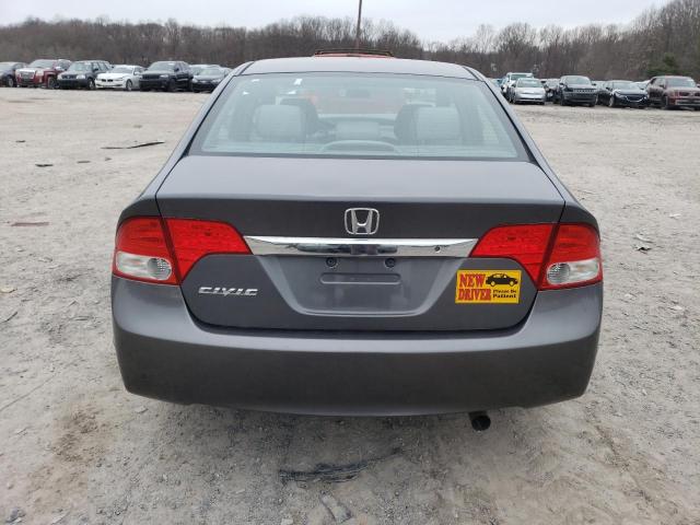 Aukcja sprzedaży 2010 Honda Civic Lx, vin: 2HGFA1F53AH581802, numer aukcji: 45562444