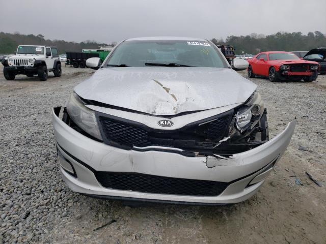 Aukcja sprzedaży 2014 Kia Optima Lx, vin: 5XXGM4A78EG332716, numer aukcji: 45419184