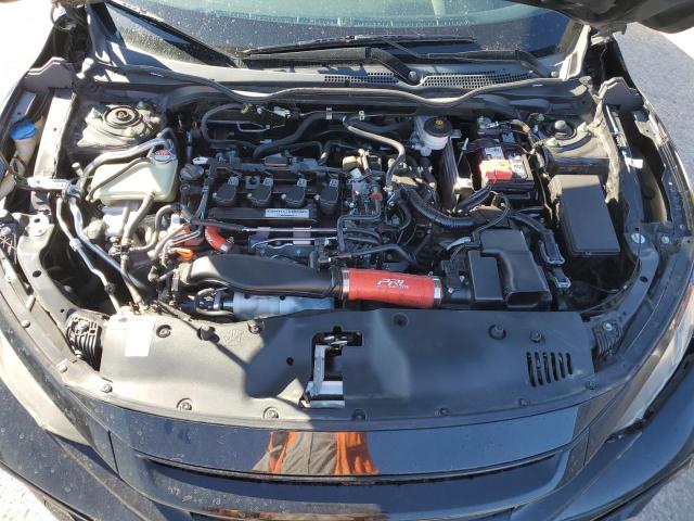 Aukcja sprzedaży 2018 Honda Civic Ex, vin: SHHFK7H54JU210986, numer aukcji: 45197144
