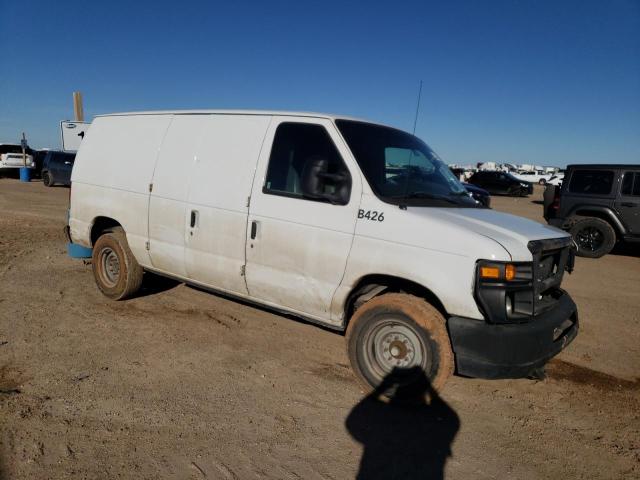 Aukcja sprzedaży 2014 Ford Econoline E150 Van, vin: 1FTNE1EW6EDA11143, numer aukcji: 44888004