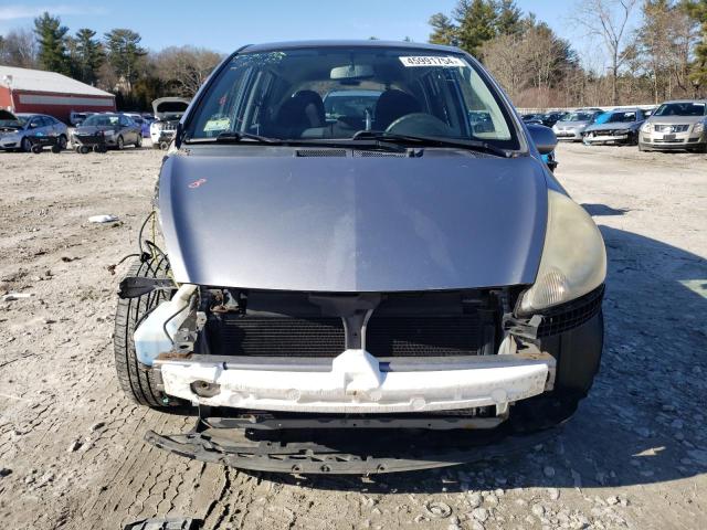Aukcja sprzedaży 2008 Honda Fit Sport, vin: JHMGD38658S052932, numer aukcji: 45991754