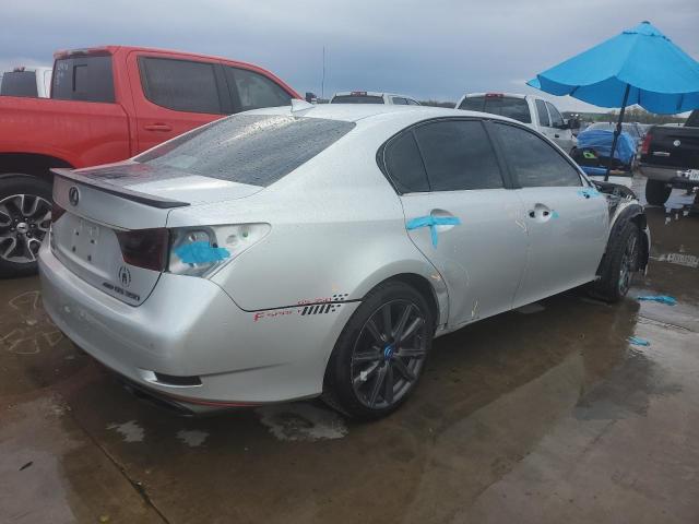 Aukcja sprzedaży 2015 Lexus Gs 350, vin: JTHCE1BL1FA004832, numer aukcji: 45313744