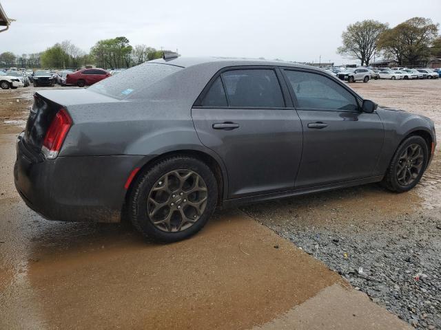 Продажа на аукционе авто 2016 Chrysler 300 S, vin: 2C3CCAGG3GH287793, номер лота: 47924194