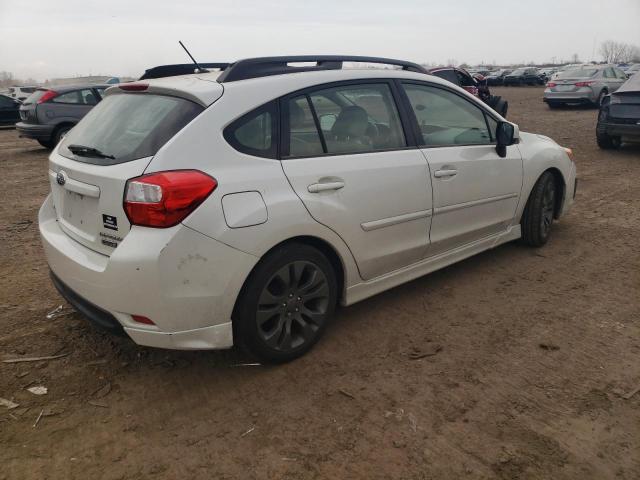 Aukcja sprzedaży 2012 Subaru Impreza Sport Limited, vin: JF1GPAS65CH224247, numer aukcji: 46502944