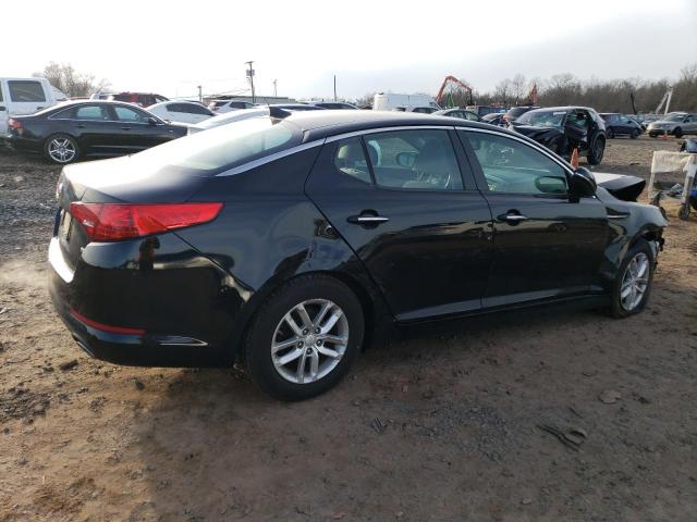 Aukcja sprzedaży 2012 Kia Optima Lx, vin: 5XXGM4A75CG016848, numer aukcji: 45073554