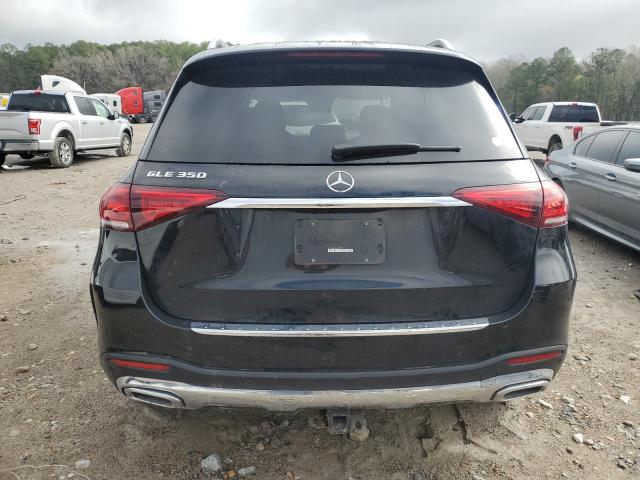 2020 Mercedes-benz Gle 350 მანქანა იყიდება აუქციონზე, vin: 4JGFB4JB2LA217989, აუქციონის ნომერი: 45366734