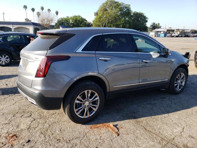 Aukcja sprzedaży 2021 Cadillac Xt5 Premium Luxury, vin: 1GYKNCRS9MZ162639, numer aukcji: 47576394