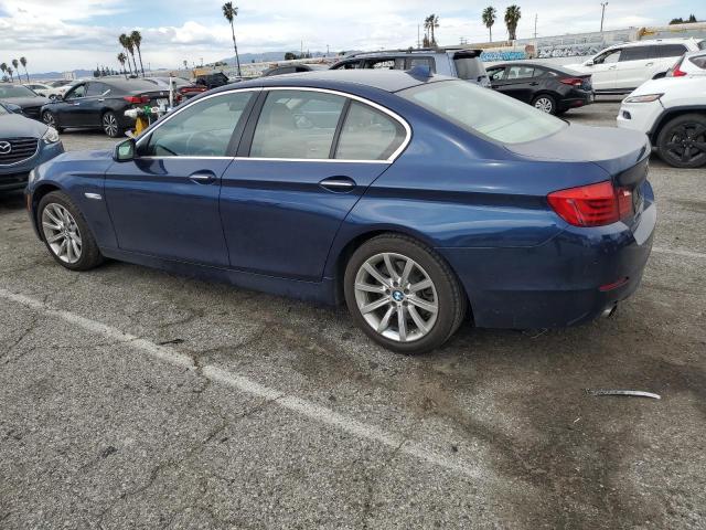 Aukcja sprzedaży 2011 Bmw 535 I, vin: WBAFR7C51BC804578, numer aukcji: 46495564