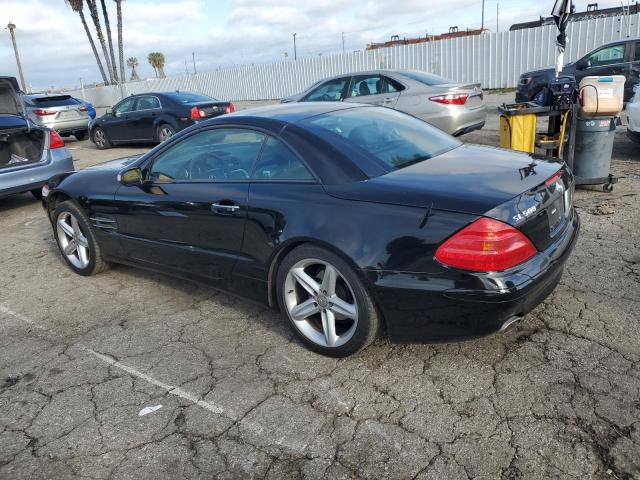 46439494 :رقم المزاد ، WDBSK75F14F067412 vin ، 2004 Mercedes-benz Sl 500 مزاد بيع