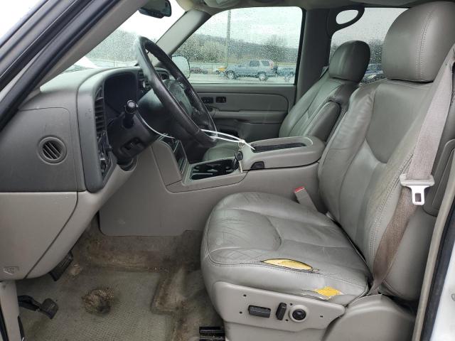 Aukcja sprzedaży 2004 Chevrolet Tahoe C1500, vin: 1GNEC13Z44R316720, numer aukcji: 44960544