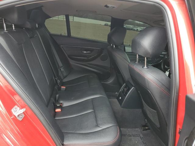 Aukcja sprzedaży 2015 Bmw 328 I, vin: WBA3A5G55FNS89670, numer aukcji: 45351314