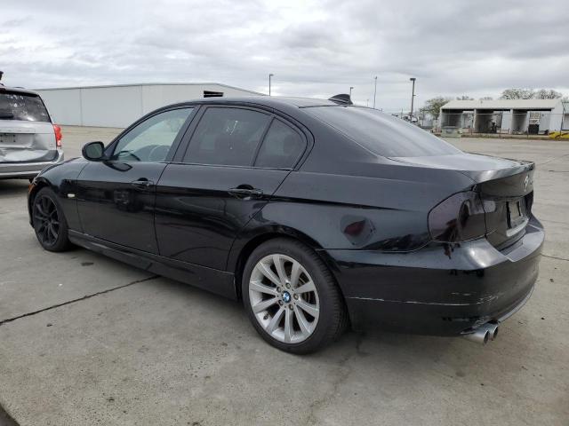 2011 Bmw 328 Xi Sulev მანქანა იყიდება აუქციონზე, vin: WBAPK5C57BA658423, აუქციონის ნომერი: 45373184