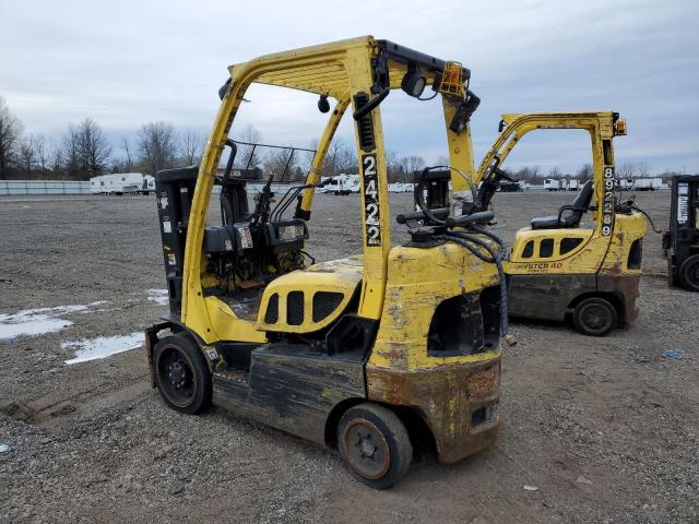 47237614 :رقم المزاد ، F187V19702J vin ، 2011 Hyst Forklift مزاد بيع