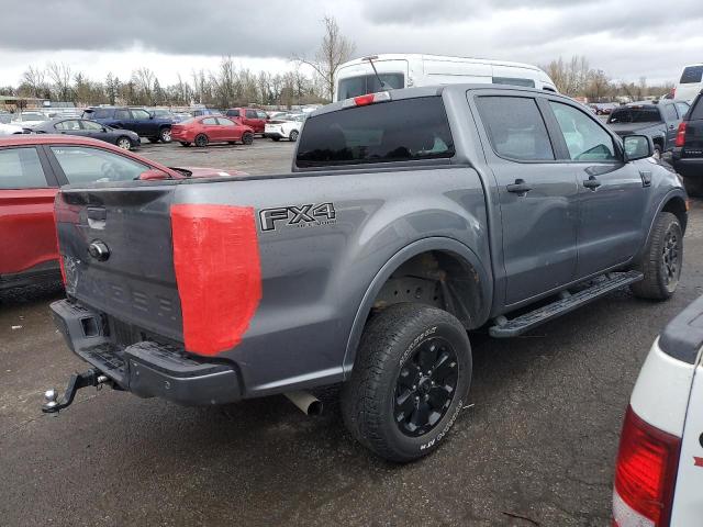 Aukcja sprzedaży 2022 Ford Ranger Xl, vin: 1FTER4FH5NLD35597, numer aukcji: 45338824