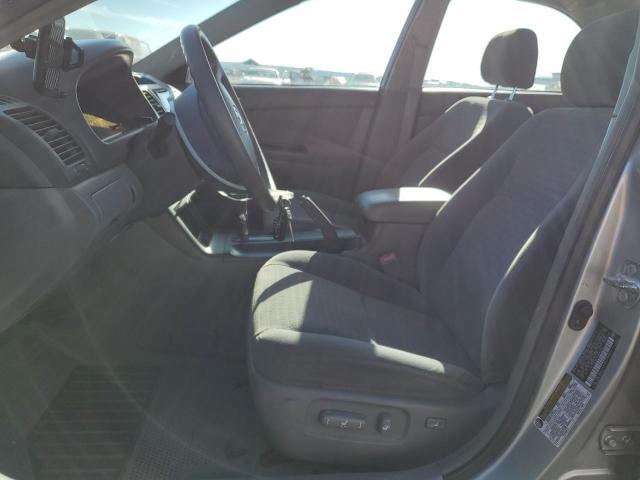 Aukcja sprzedaży 2005 Toyota Camry Le, vin: 4T1BE32K15U941415, numer aukcji: 45202354