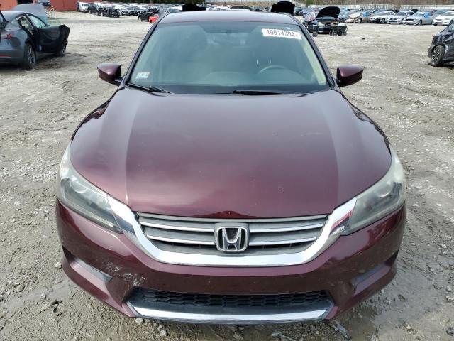 2015 Honda Accord Lx მანქანა იყიდება აუქციონზე, vin: 1HGCR2F33FA229504, აუქციონის ნომერი: 49014304